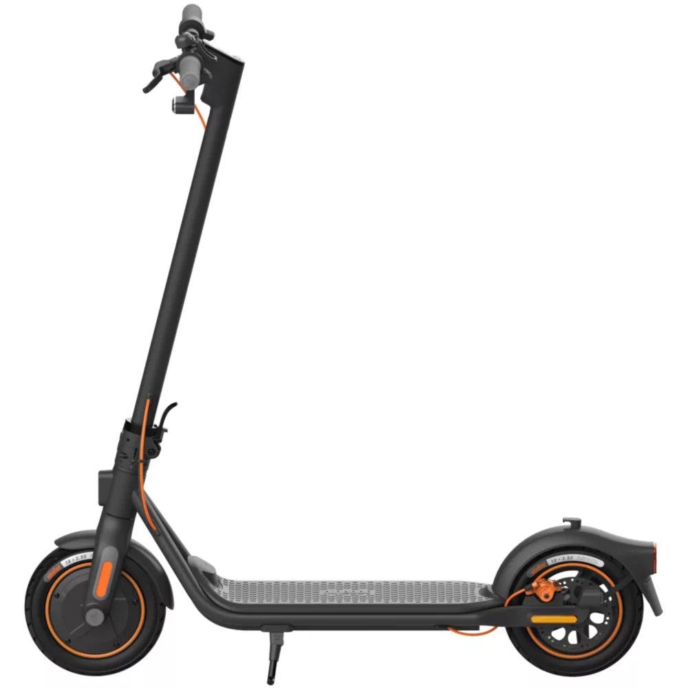 Trottinette Ninebot Segway F25I Avec Clignotants