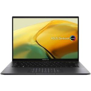 ASUS  Zenbook 14&acute;&acute; Ryzen 5/16gb/512gb Ssd Laptop Noir Spanish QWERTY / EU Plug