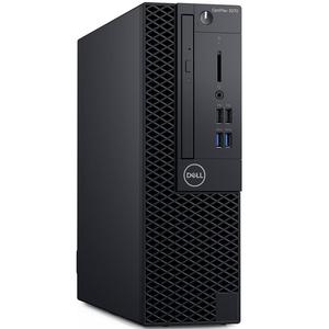 Dell OptiPlex 3070 SFF Core i5 3 GHz - SSD 256 GB RAM 8 GB