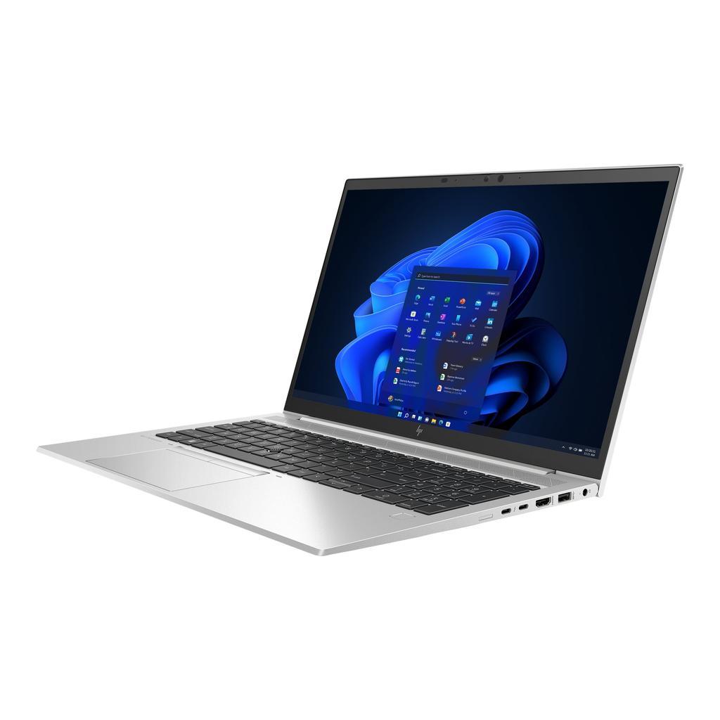 Hp Elitebook 850 G8 15" Core I5 2.4 Ghz - Ssd 256 Go - 8 Go Qwerty - Danois