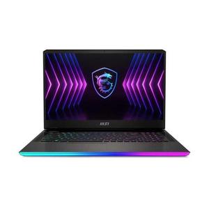 MSI PC portable  GE77 12UHS-054FR - i7-12800/16G/1T/3070Ti/17.3 
