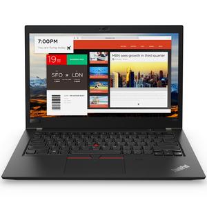 Lenovo ThinkPad T480S 14" Core i5 1.6 Ghz - SSD 2To - 32Go Qwerty - Italien