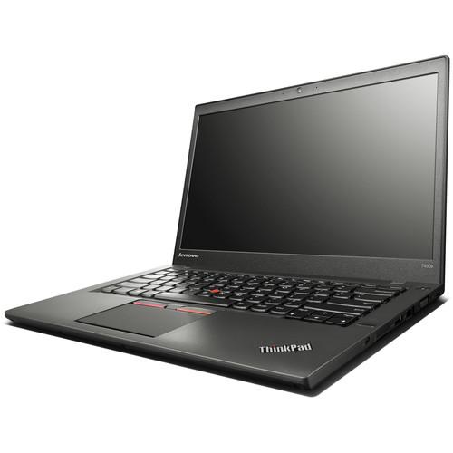 Lenovo Thinkpad T450S 14" Core I7 2.6 Ghz - Ssd 512 Go - 12 Go Qwerty - Anglais
