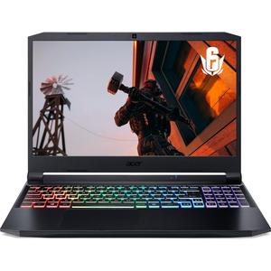 Acer Nitro 5 AN515-45 15" Ryzen 5 3.3 GHz - SSD 512 GB - 16GB - NVIDIA GeForce RTX 3060 QWERTY - Englisch