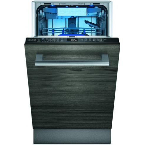 Lave-vaisselle Tout Intégrable 60 Cm Siemens Sn65zx49ce Iq500 14 Couverts