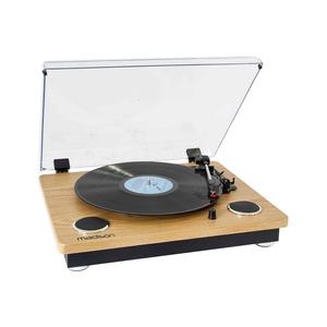 Madison MAD-RT300SP-MKII Vinyl-Plattenspieler