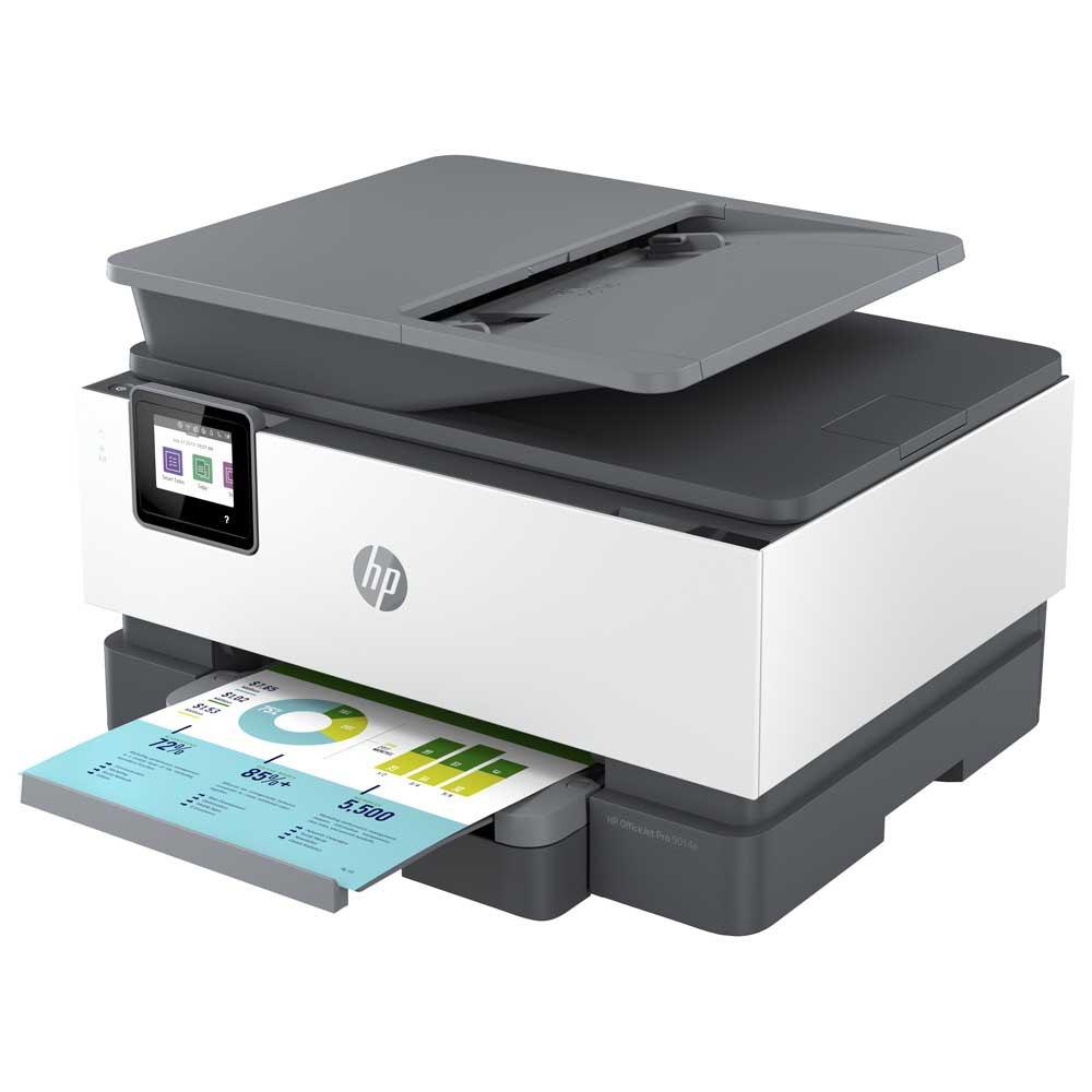 HP Officejet Pro 9014E