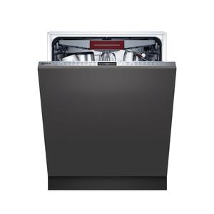 NEFF Lave vaisselle tout integrable 60 cm S175ECX12E