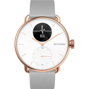 Withings Scanwatch Bluetooth 38 Mm - Or
