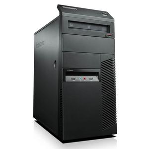 Lenovo Thinkcentre M93 Tower Core I5 3,10 Ghz - Hdd 1 To - Ram 16 Go