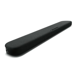 YAMAHA Barre de son  avec d&eacute;codage DTS Virtual SR-B20A Noir 