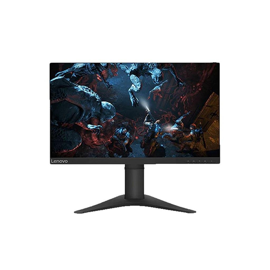 Lenovo G25-10 62,2 Cm (24.5") 1920 X 1080 Pixels Full Hd Led Noir