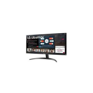 29WP500-B 737 cm (29 Zoll) 2560 x 1080 Pixel UltraWide Full HD LED Schwarz