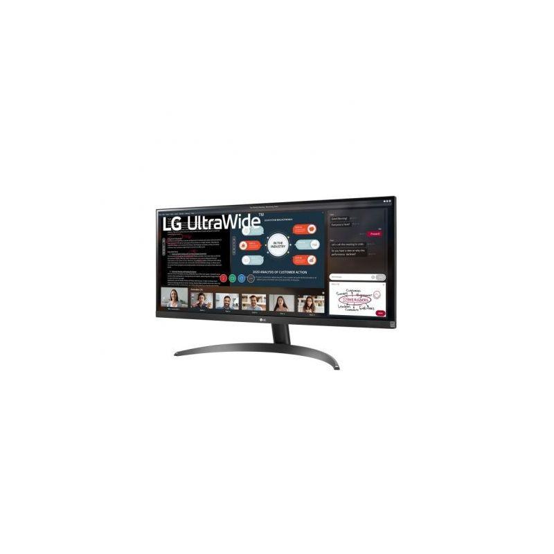 Écran 29" Led Fhd LG 29Wp500-B$