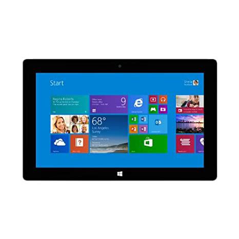 Microsoft Surface 3 10" Atom X7 1,6 Ghz Ssd 64 Go 2 Go Azerty Français