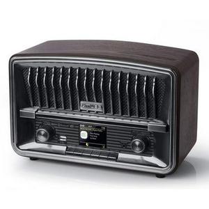 MUSE Radio  M-135DBT