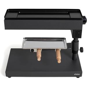 LIVOO Appareil &agrave; raclette  DOC159