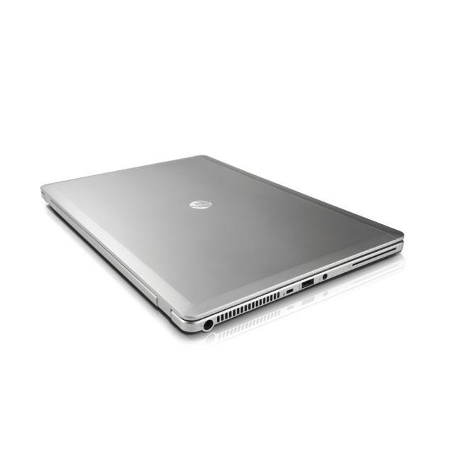 Hp Elitebook Folio 9470m 14" Core I5 1,8 Ghz Ssd 180 Go 8 Go Qwertz Allemand