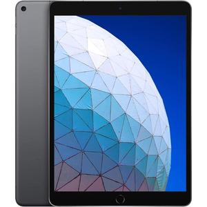 iPad Air 10.5" (2019) 3. Generation 256 GB - WLAN + LTE - Space Grau