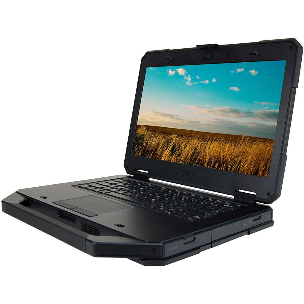 Dell Latitude 5404 14" Core I5 2 Ghz - Ssd 256 Go - 8 Go Azerty - Français