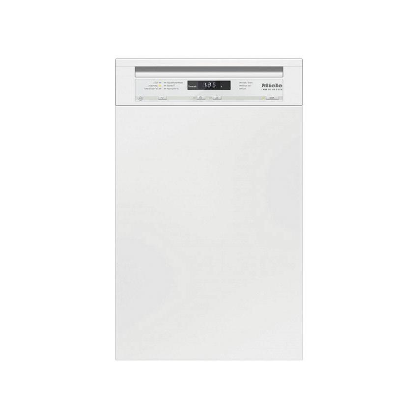 Miele G4722SCI IN Builtin dishwasher Cm 10 to 12 place settings