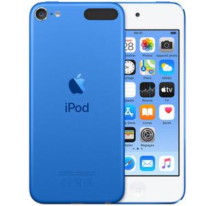 Apple iPod Touch 7 32go - Bleu