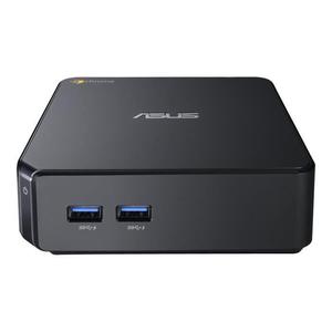 Asus Chromebox Cn60 Core I7 2,1 Ghz - Ssd 16 Go Ram 2 Go