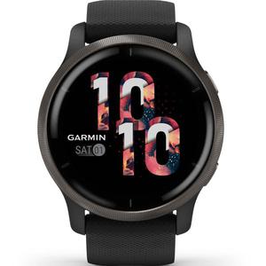 VENU® 2 PLUS 010-02496-11 Smartwatch Bluetooth®-Technologie