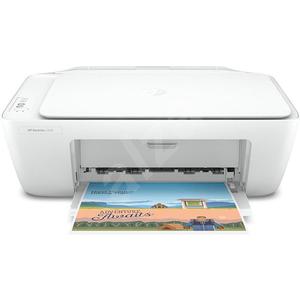 HP  DeskJet 2320 A Jet d'encre Thermique A4 4800 x 1200 DPI 7,5 ppm