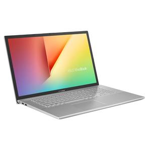 ASUS Pc portable  vivobook s17 m710da-bx787w 17.3'' 4711081797364