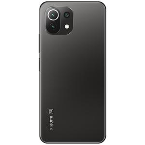 Xiaomi Mi 11 Lite 128Go - Noir - Débloqué