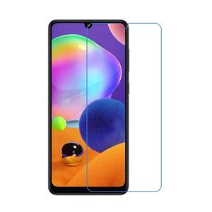 JAYM  - Film Verre tremp&eacute; essentiel Haute Resistance 9H - pour Samsung Galaxy A32 - 4G - Neuf