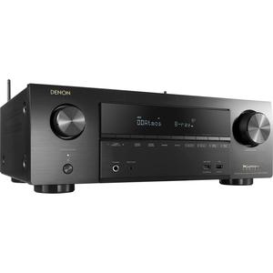 DENON AVR-X1600H DAB 