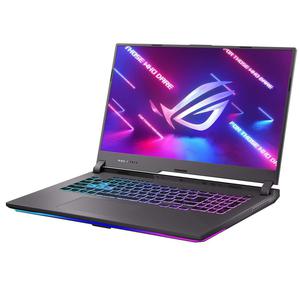 Asus Rog Strix G17 G713Q 17" Ryzen 7 3.2 Ghz - SSD 1 Tb - 16 Go - Nvidia Geforce Rtx 3070 Azerty - Français