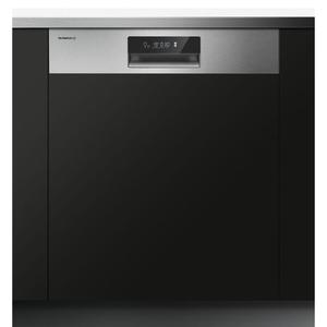 DE DIETRICH Lave-vaisselle  DC1538QX - ENCASTRABLE 60CM
