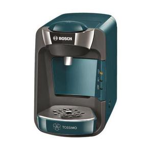 Cafetière à Dosette Bosch Tassimo Tas3205