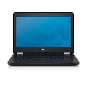 Dell Latitude E5270 12" Core i5 2.4 GHz - SSD 256 GB - 8GB QWERTZ - Deutsch