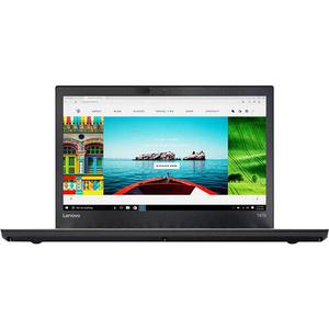Lenovo Thinkpad T470 14" Core I5 2,3 Ghz - Ssd 256 Go - 8 Go Qwerty - Anglais (us)