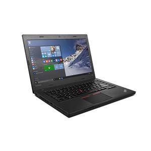 Lenovo ThinkPad L460 14" Core i3 2.3 GHz - SSD 256 GB RAM 8 GB QWERTZ - Deutsch