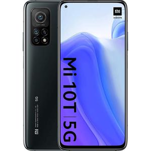 Exzellent Mi 10T Pro 5G | 8 GB | 128 GB | schwarz