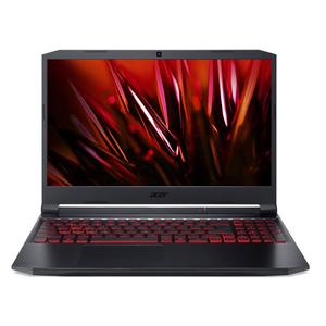 Acer Nitro 5 AN515-45 15" Ryzen 5 3.3 GHz - SSD 512 GB - 8GB AZERTY - Französisch