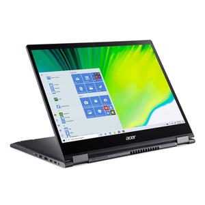 Acer Spin 5 13" Core i5 2.4 GHz - SSD 512 GB - 16GB AZERTY - Französisch