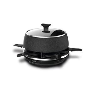 Appareil à Raclette Tefal Re12c812