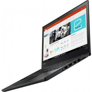 Lenovo ThinkPad T470 14" Core i5 2.4 GHz - SSD 512 GB RAM 8 GB QWERTZ - Deutsch