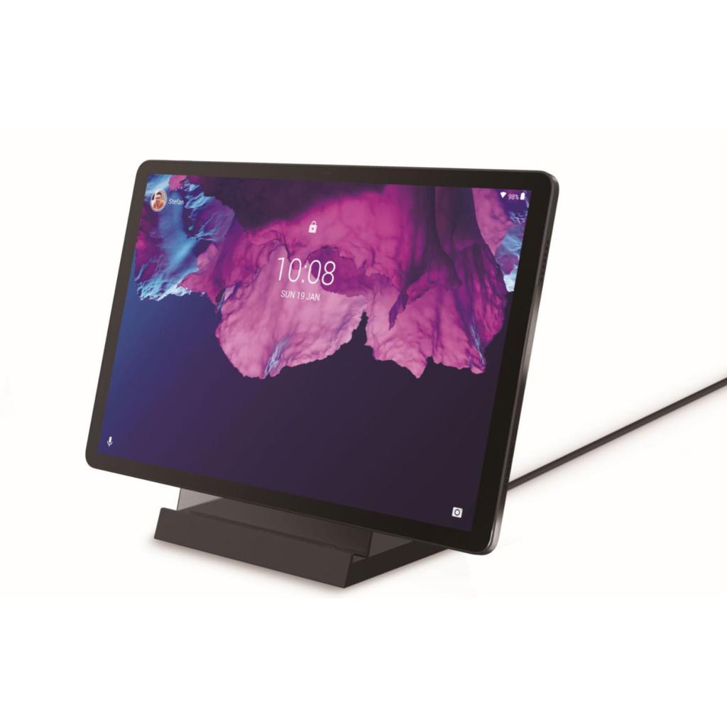 Tablette Tactile Lenovo Tab P11 11" 128 Go Gris
