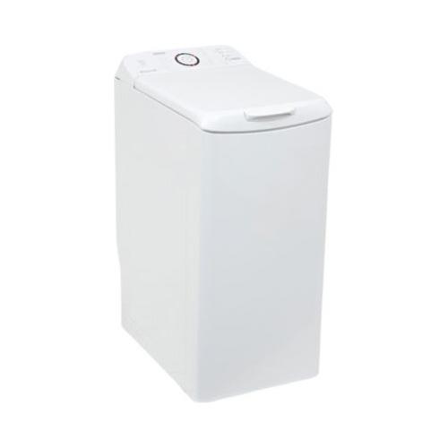 Brandt WTC1167F Freestanding washing machine Top load Back Market