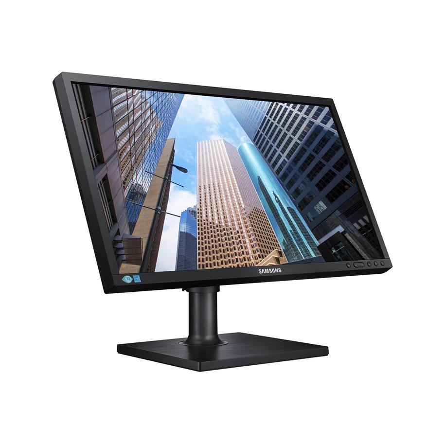 Écran 24" Led Wxga+ Samsung S24E650Xwy