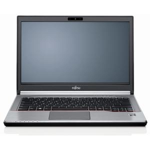 Fujitsu LifeBook E746 14" Core i5 2.3 GHz - SSD 256 GB RAM 8 GB QWERTZ - Deutsch