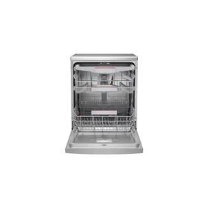 BOSCH  SMI6ZCS00E - Lave-vaisselle Int&eacute;gr&eacute; 6 Pgm