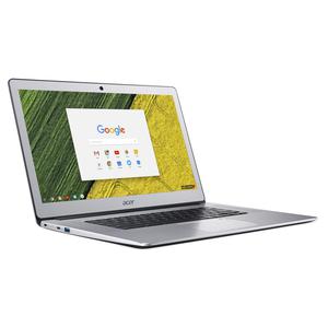 Acer Chromebook Cb515-1ht-p80x Pentium 1,1 Ghz 32go Ssd - 4go Azerty - Français